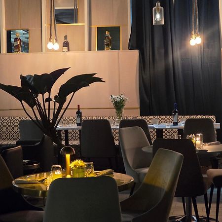 Hotel Santa Clara Сан-Фернандо-де-Монте-Кристи Экстерьер фото