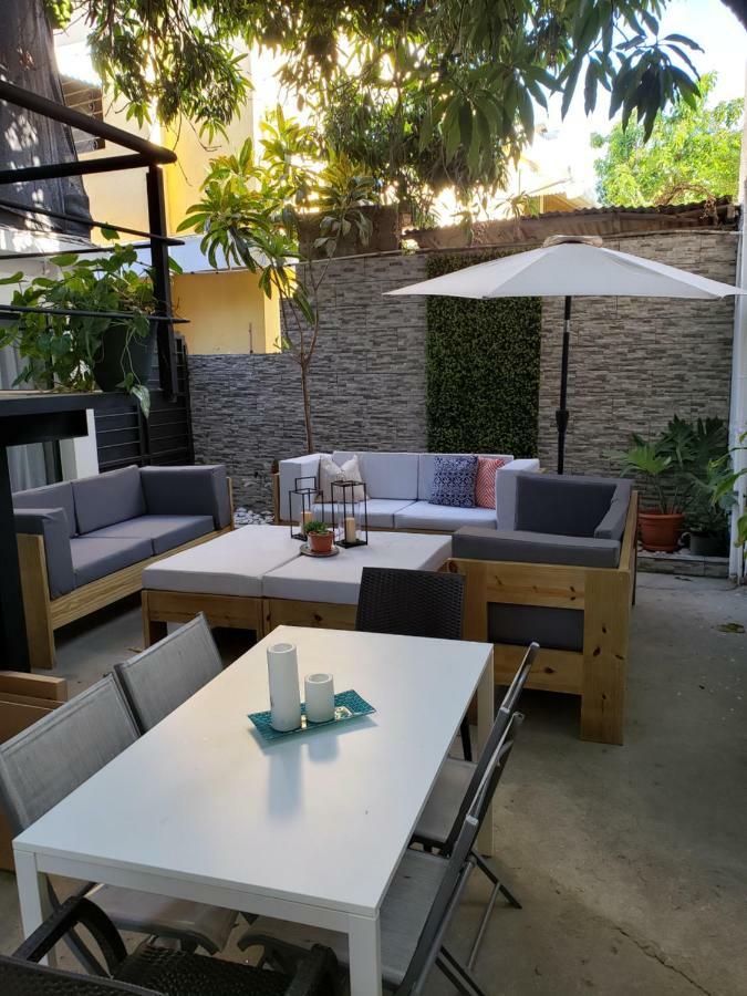 Hotel Santa Clara Сан-Фернандо-де-Монте-Кристи Экстерьер фото